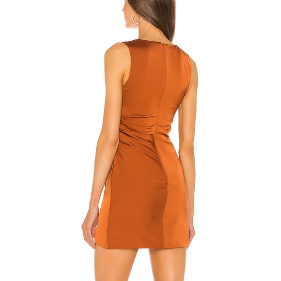 Circe mini dress NBD size small - Picture 3 of 4